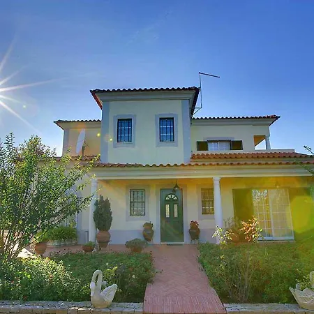 Quinta Das Laranjeiras Porches (Algarve)