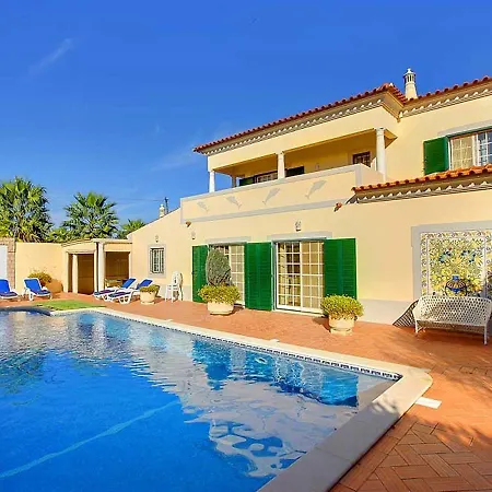 Quinta Das Laranjeiras Porches (Algarve)