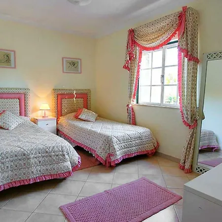 Quinta Das Laranjeiras Βίλα Porches (Algarve)