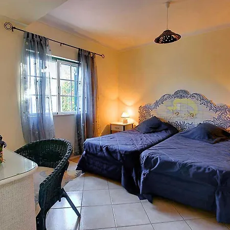 Villa Quinta Das Laranjeiras *
