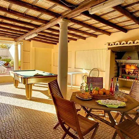 Quinta Das Laranjeiras Villa