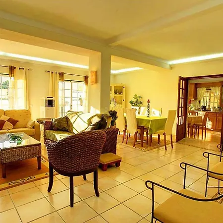 Quinta Das Laranjeiras
